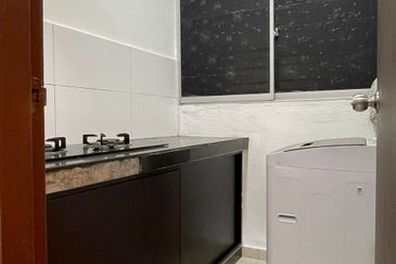 Seasons Garden Residences