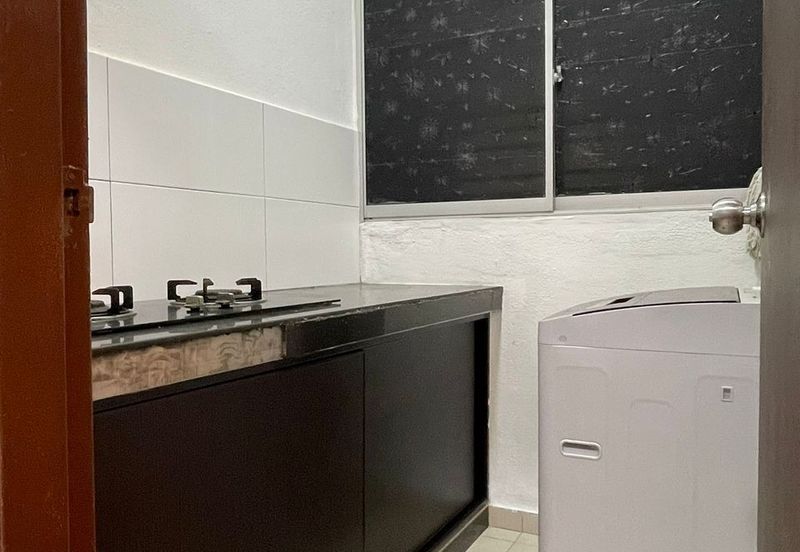 Seasons Garden Residences