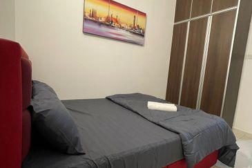 Seasons Garden Residences