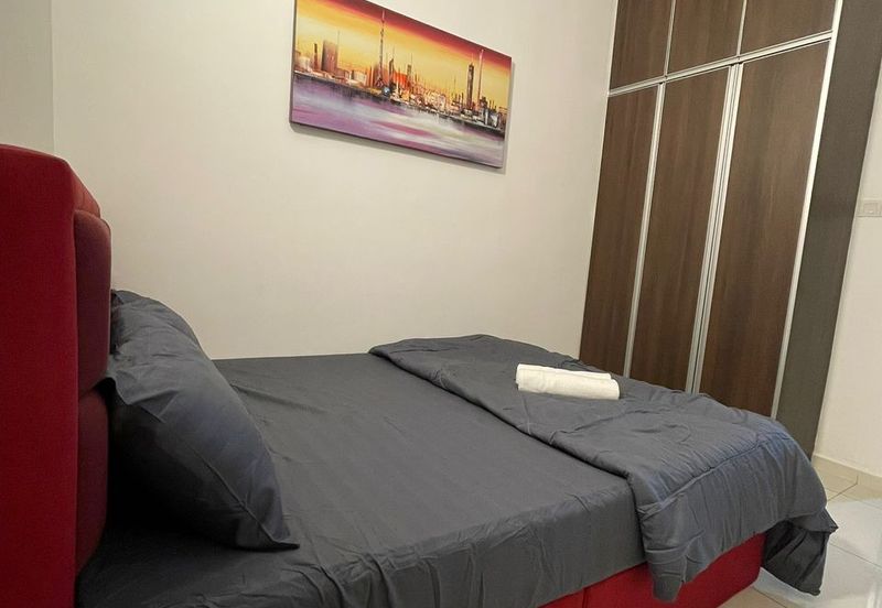 Seasons Garden Residences