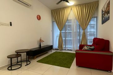 Seasons Garden Residences