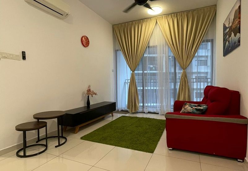 Seasons Garden Residences