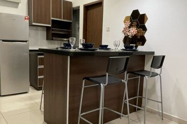 Seasons Garden Residences