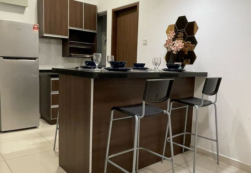 Seasons Garden Residences