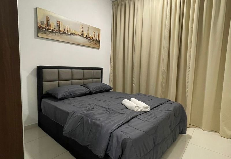 Seasons Garden Residences