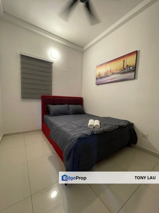 For Rent: Seasons Garden Residences, Wangsa Maju, Kuala Lumpur, Wangsa Maju