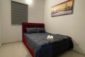 Seasons Garden Residences