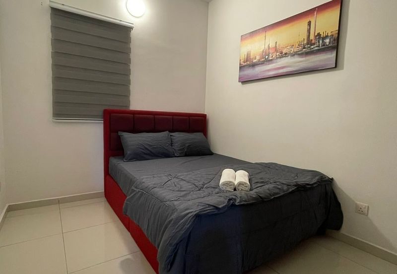 Seasons Garden Residences