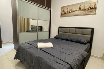 Seasons Garden Residences