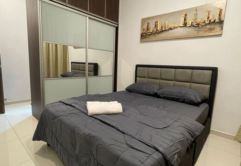 Seasons Garden Residences