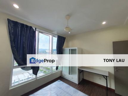 For Rent: The Loft @ ZetaPark, Setapak, Kuala Lumpur, Kuala Lumpur, Setapak