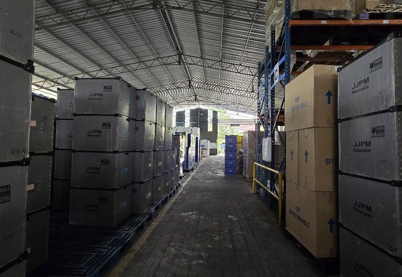 Arab Malaysian Industrial Park