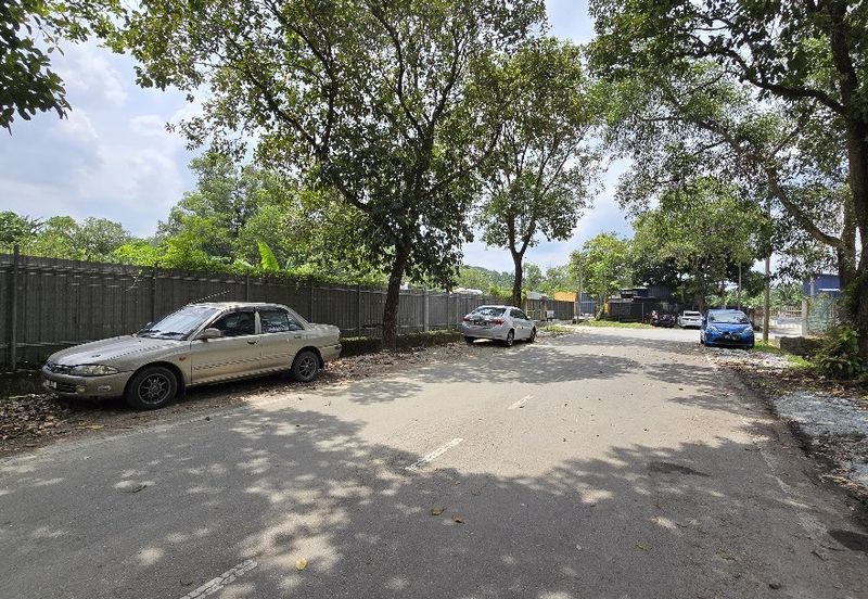 Arab Malaysian Industrial Park