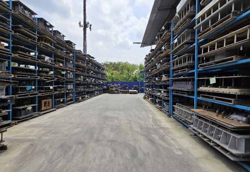 Arab Malaysian Industrial Park