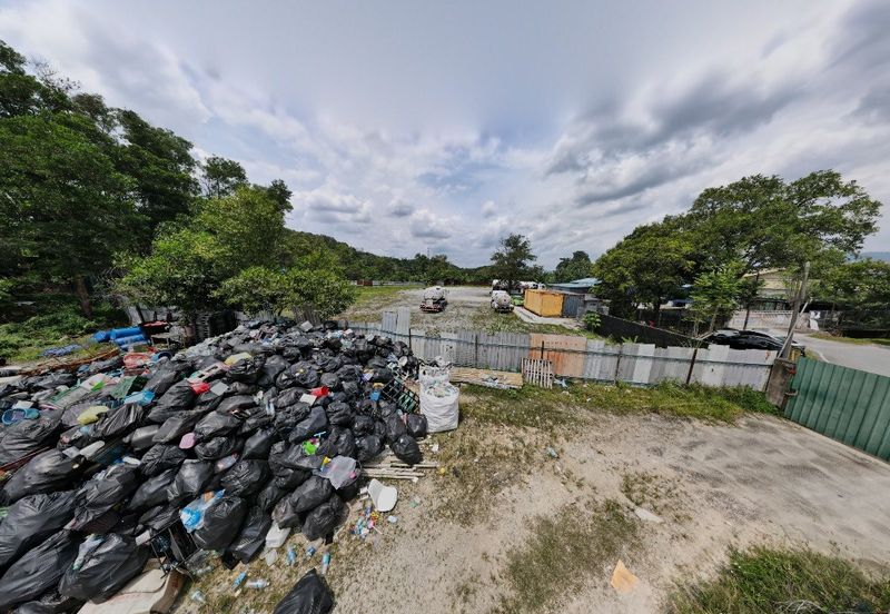 Arab Malaysian Industrial Park