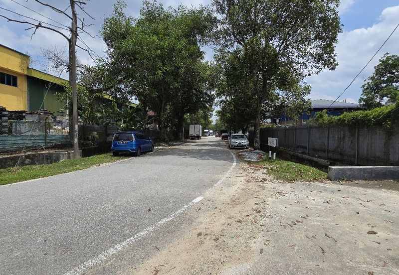 Arab Malaysian Industrial Park