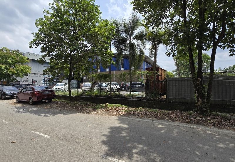 Arab Malaysian Industrial Park