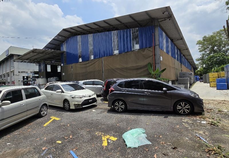 Arab Malaysian Industrial Park