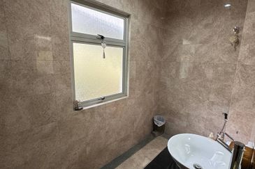 Luxury 2-Storey Bungalow Corner Lot, Jalan Setia Nusantara, Setia Eco Park, Setia Alam