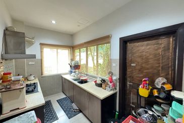 Luxury 2-Storey Bungalow Corner Lot, Jalan Setia Nusantara, Setia Eco Park, Setia Alam