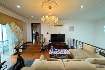 Luxury 2-Storey Bungalow Corner Lot, Jalan Setia Nusantara, Setia Eco Park, Setia Alam