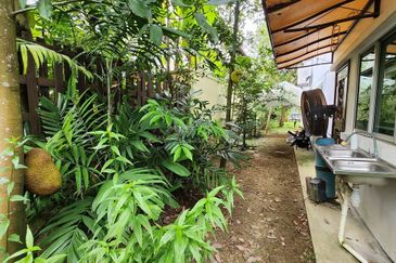 Luxury 2-Storey Bungalow Corner Lot, Jalan Setia Nusantara, Setia Eco Park, Setia Alam