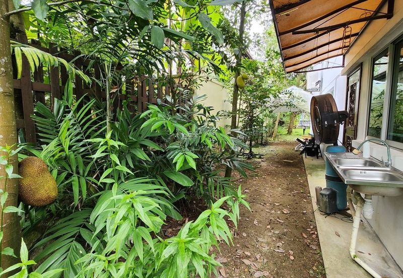 Luxury 2-Storey Bungalow Corner Lot, Jalan Setia Nusantara, Setia Eco Park, Setia Alam