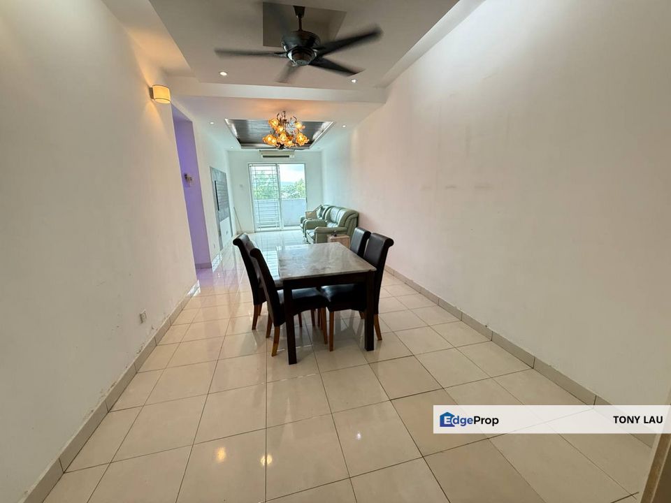 FOR SALE – Large Size Banjaria Court, Batu Caves, Gombak, Selangor, Batu Caves 