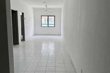 PANGSAPURI SELANGORKU SENA