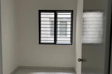 PANGSAPURI SELANGORKU SENA