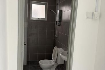 PANGSAPURI SELANGORKU SENA