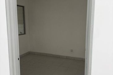 PANGSAPURI SELANGORKU SENA