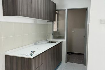 PANGSAPURI SELANGORKU SENA