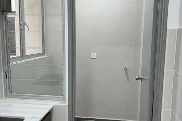 PANGSAPURI SELANGORKU SENA