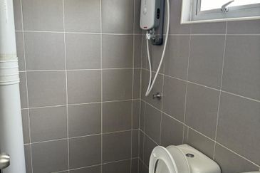 PANGSAPURI SELANGORKU SENA