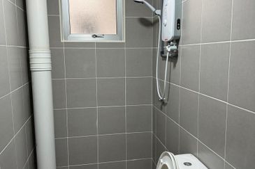 PANGSAPURI SELANGORKU SENA