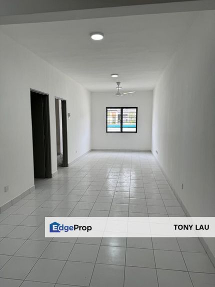 FOR RENT – Pangsapuri Sena, Bandar Sungai Long, Selangor, Selangor, Hulu Langat