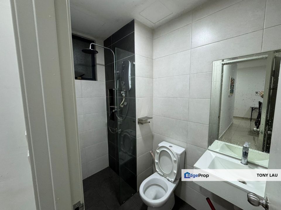 Fully Furnished PV9 Residences, Setapak, Kuala Lumpur, Kuala Lumpur, Setapak