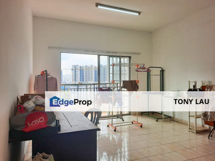 Affordable Condo in Setapak - Prima Setapak – Near LRT & TAR UMT! , Kuala Lumpur, Setapak