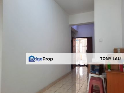 Spacious Home or Smart Investment? Prima Setapak Has It All!, Kuala Lumpur, Setapak