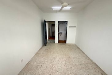 Ruvena Villa, Taman Putra Perdana