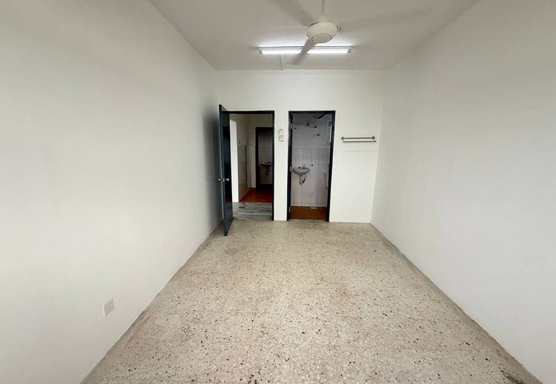 Ruvena Villa, Taman Putra Perdana