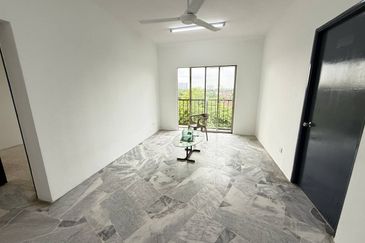 Ruvena Villa, Taman Putra Perdana