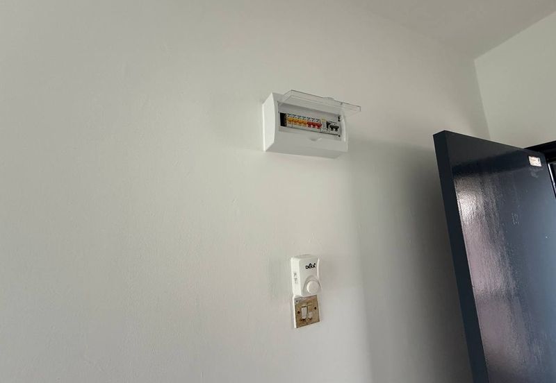 Ruvena Villa, Taman Putra Perdana