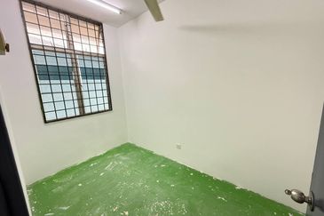 Ruvena Villa, Taman Putra Perdana