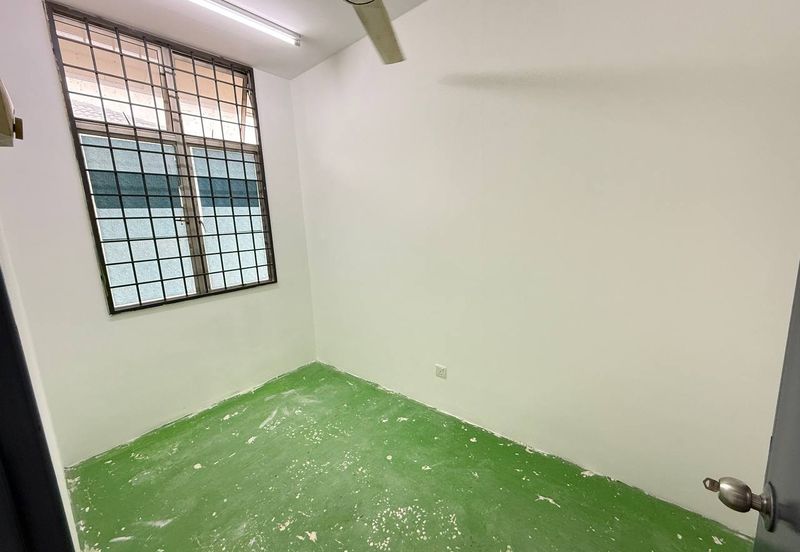 Ruvena Villa, Taman Putra Perdana