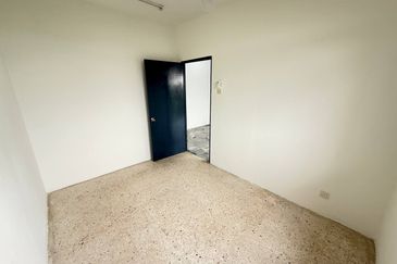 Ruvena Villa, Taman Putra Perdana