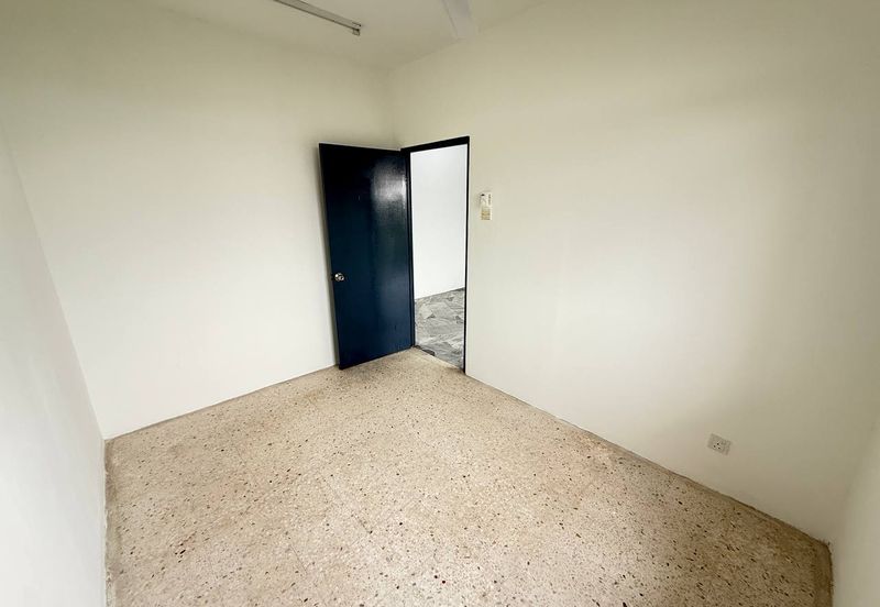 Ruvena Villa, Taman Putra Perdana