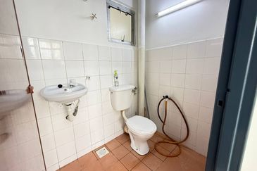 Ruvena Villa, Taman Putra Perdana