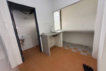 Ruvena Villa, Taman Putra Perdana